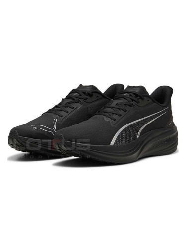 МЪЖКИ МАРАТОНКИ PUMA 31015301 DARTER PRO WTR ЧЕРНИ