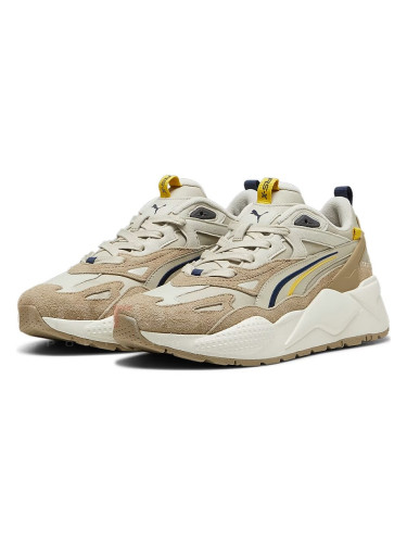 МЪЖКИ МАРАТОНКИ PUMA 39820302 RS-X EFEKT PREMIUM ATHLETICS БЕЖОВИ