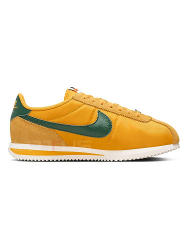 ДАМСКИ МАРАТОНКИ NIKE DZ2795-702 CORTEZ TXT ЖЪЛТА ОХРА