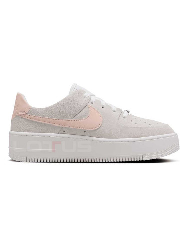 ДАМСКИ ОБУВКИ NIKE AR5339-101 AF1 SAGE LOW БЕЖОВИ
