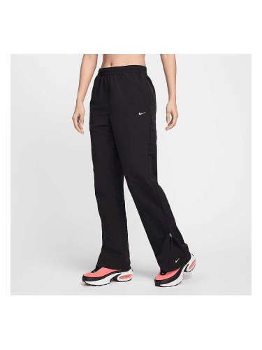 ДАМСКО ДОЛНИЩЕ NIKE FV7638-010 NSW ESSTL HR LSE OH ZIP PNT ЧЕРНО