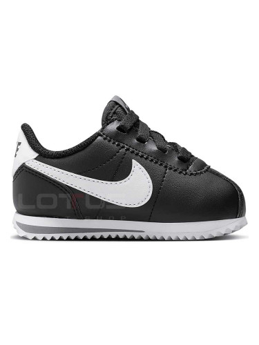 ДЕТСКИ МАРАТОНКИ ЗА МОМЧЕ NIKE DM0952-001 KIDS CORTEZ EASYON BTV ЧЕРНИ