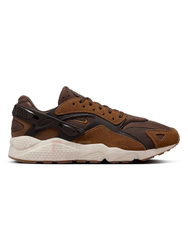 МЪЖКИ МАРАТОНКИ NIKE DZ3306-201 AIR HUARACHE RUNNER КАФЯВИ