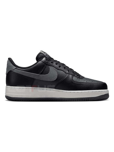 МЪЖКИ ОБУВКИ NIKE FJ4170-004 AIR FORCE 1 ’07 LV8 2 ЧЕРНИ