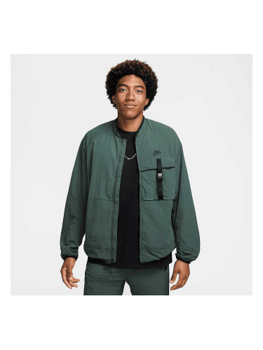 МЪЖКО ГОРНИЩЕ NIKE FZ0750-338 TCH WVN JKT ЗЕЛЕНО
