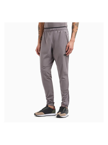 МЪЖКО ДОЛНИЩЕ EA7 EMPORIO ARMANI 6DPP65-1992 VENTUS7 M PANTS CH PL ST СИВО