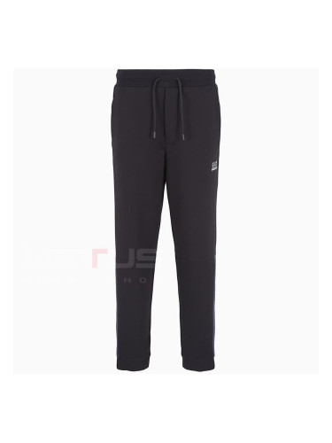 МЪЖКО ДОЛНИЩЕ EA7 EMPORIO ARMANI 6DPP67-1771 NATURAL VENTUS7 M PANTS CH ЧЕРНО