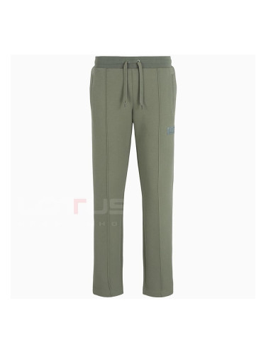 МЪЖКО ДОЛНИЩЕ EA7 EMPORIO ARMANI 6DPP68-1846 TENNIS CLUB M PANTS FZ CO PL ТЪМНОЗЕЛЕНО
