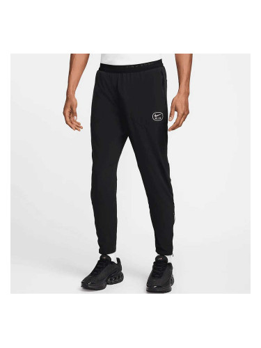 МЪЖКО ДОЛНИЩЕ NIKE HM0189-010 NSW SW AIR RUN PANT ЧЕРНО
