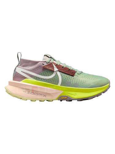 ДАМСКИ МАРАТОНКИ NIKE FD5191-300 ZOOMX ZEGAMA TRAIL 2 ЗЕЛЕНИ