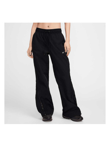 ДАМСКО ДОЛНИЩЕ NIKE NSW CLLCTN RPL ZIP PNT OTG ЧЕРНО