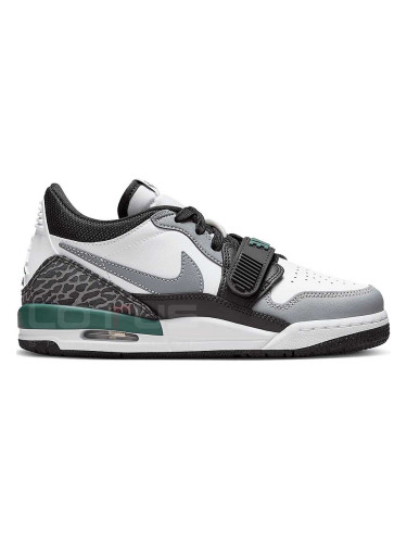 ДЕТСКИ ОБУВКИ ЗА МОМЧЕ NIKE CD9054-131 AIR JORDAN LEGACY 312 LOW BG БЕЛИ