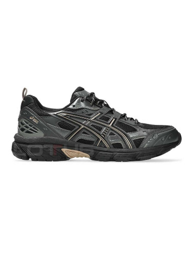 МАРАТОНКИ ASICS 1203A536-001 GEL-NUNOBIKI ЧЕРНИ