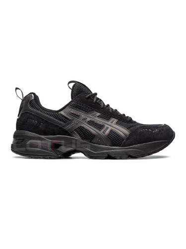 МЪЖКИ МАРАТОНКИ ASICS 1203A224-001 GEL-1090v2 ЧЕРНИ