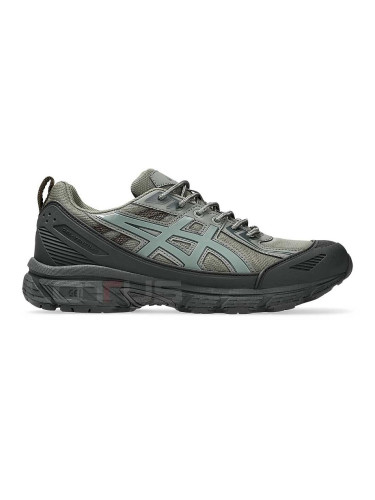 МЪЖКИ МАРАТОНКИ ASICS 1203A474-020 GEL-VENTURE 6 SHIELD СИВИ