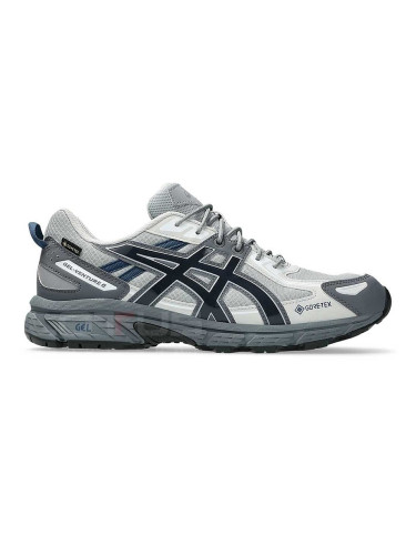 МЪЖКИ МАРАТОНКИ ASICS 1203A560-020 GEL-VENTURE 6 GTX СИВИ