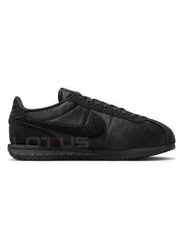 ДАМСКИ МАРАТОНКИ NIKE FV5420-002 CORTEZ SE TREND ЧЕРНИ