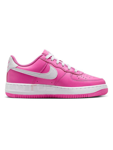 ДЕТСКИ ОБУВКИ NIKE FV5948-600 AIR FORCE 1 BG РОЗОВИ