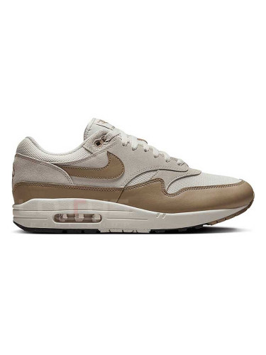 МЪЖКИ МАРАТОНКИ NIKE FZ5808-001 AIR MAX 1 ESS БЕЖОВИ/СВЕТЛОКАФЯВИ