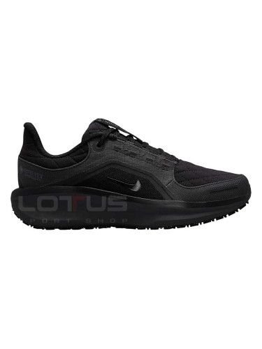 ДАМСКИ МАРАТОНКИ NIKE FQ1359-001 AIR WINFLO 11 GTX ЧЕРНИ
