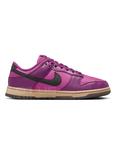 ДАМСКИ ОБУВКИ NIKE FZ2552-500 DUNK LOW WNTR ЛИЛАВИ