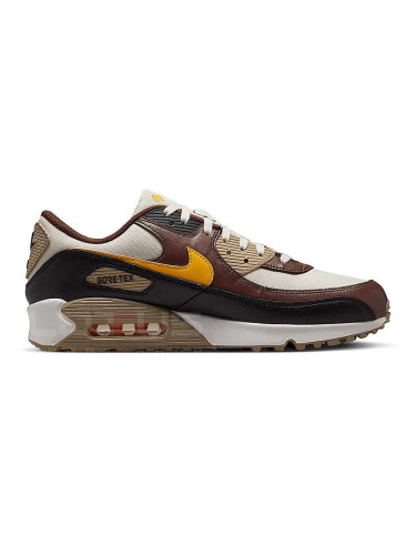 МЪЖКИ МАРАТОНКИ NIKE FD5810-201 AIR MAX 90 GTX БЕЖОВИ