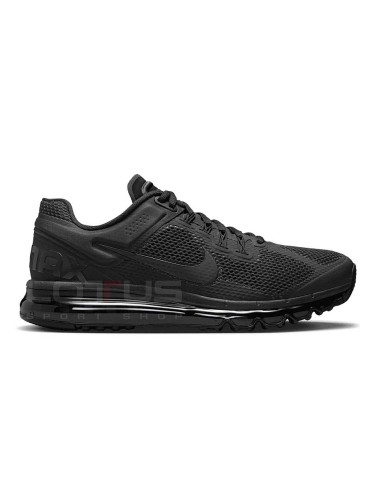 МЪЖКИ МАРАТОНКИ NIKE FZ3156-010 AIR MAX 2013 ЧЕРНИ