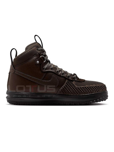 МЪЖКИ ОБУВКИ NIKE DZ5320-201 LUNAR FORCE 1 DUCKBOOT КАФЯВИ