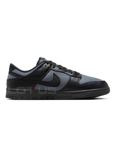 МЪЖКИ ОБУВКИ NIKE FZ3052-001 DUNK LOW RETRO SE WNTR ТЪМНОСИВИ