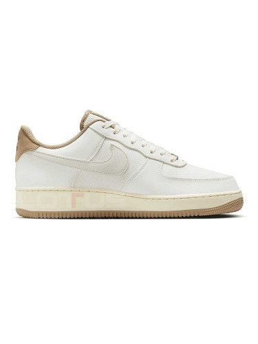 МЪЖКИ ОБУВКИ NIKE FZ5225-100 AIR FORCE 1 '07 LV8 WNTR БЕЛИ