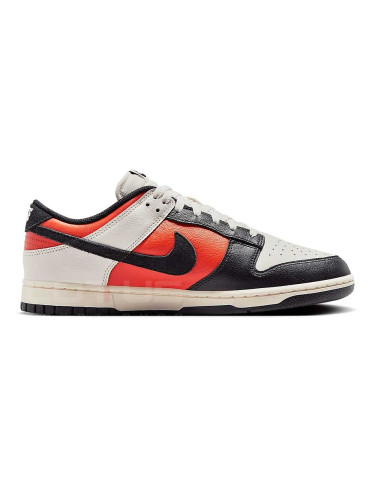 МЪЖКИ ОБУВКИ NIKE HQ4988-030 DUNK LOW RETRO SS ЧЕРНИ/ОРАНЖЕВИ