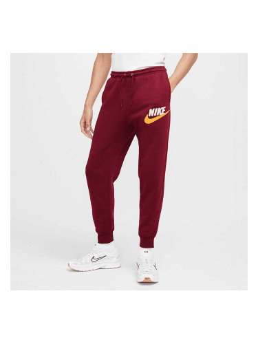 МЪЖКО ДОЛНИЩЕ NIKE FN3094-677 CLUB BB JOGGER CHNL FTRA ЧЕРВЕНО
