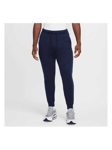 МЪЖКО ДОЛНИЩЕ NIKE HV0959-451 TCH FLC JGGR ТЪМНОСИНЬО