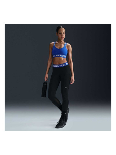 ДАМСКИ КЛИН NIKE PRO CZ9779-022 365 TIGHT ЧЕРЕН/СИН