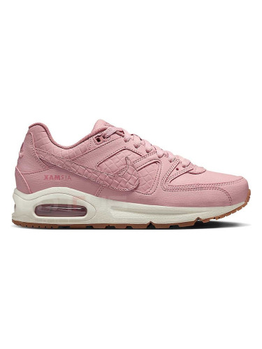 ДАМСКИ МАРАТОНКИ NIKE 718896-600 AIR MAX COMMAND PRM РОЗОВИ
