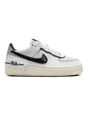 ДАМСКИ ОБУВКИ NIKE DZ1847-110 AF1 SHADOW БЕЛИ