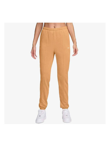 ДАМСКО ДОЛНИЩЕ NIKE FN2434-856 NSW CHLL FT HR SWTPNT ОРАНЖЕВО