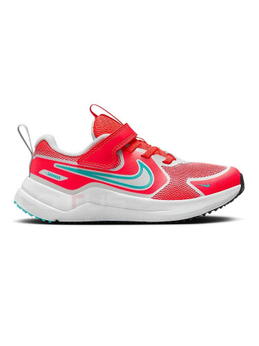 ДЕТСКИ МАРАТОНКИ ЗА МОМИЧЕ NIKE HM4400-600 COSMIC RUNNER PS ЧЕРВЕНИ