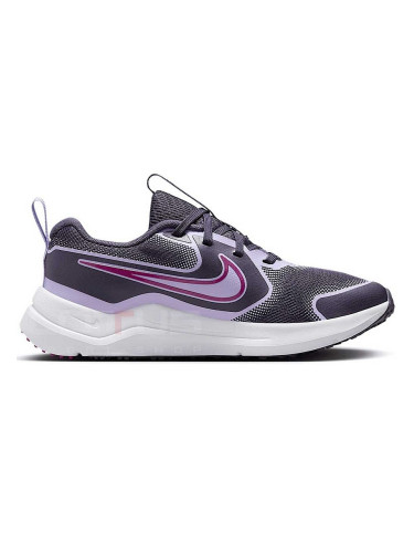 ДЕТСКИ МАРАТОНКИ ЗА МОМИЧЕ NIKE HM4402-500 COSMIC RUNNER GS ЛИЛАВИ