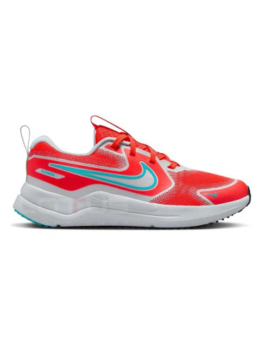 ДЕТСКИ МАРАТОНКИ ЗА МОМИЧЕ NIKE HM4402-600 COSMIC RUNNER GS ЧЕРВЕНИ