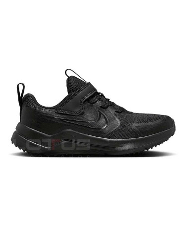 ДЕТСКИ МАРАТОНКИ ЗА МОМЧЕ NIKE HM4400-001 COSMIC RUNNER PS ЧЕРНИ