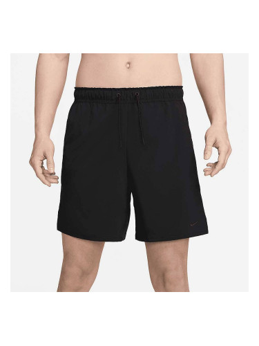 МЪЖКИ КЪСИ ПАНТАЛОНИ NIKE DV9340-010 DF UNLIMITED WVN 7IN UL ЧЕРНИ