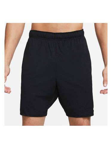 МЪЖКИ КЪСИ ПАНТАЛОНИ NIKE FB4196-010 DF TOTALITY KNIT 7IN UL ЧЕРНИ