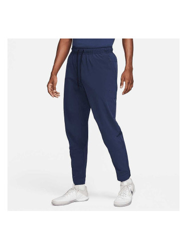 МЪЖКО ДОЛНИЩЕ NIKE FB7548-451 DF UNLIMITED PANT TPR ТЪМНОСИНЬО