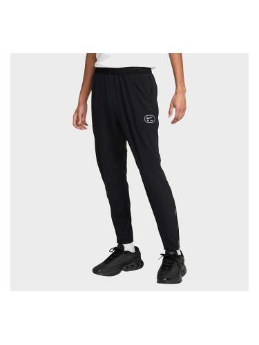 МЪЖКО ДОЛНИЩЕ NIKE HM0189-011 NSW SW AIR RUN PANT ЧЕРНО