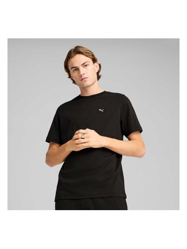 МЪЖКА ТЕНИСКА PUMA 68472601 ESS ELEVATED TEE ЧЕРНА