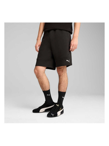 МЪЖКИ КЪСИ ПАНТАЛОНИ PUMA 68461501 EVOSTRIPE SHORTS 8IN DK ЧЕРНИ