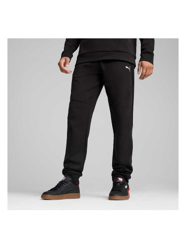 МЪЖКО ДОЛНИЩЕ PUMA 68460101 PUMATECH PANTS DK CL ЧЕРНО