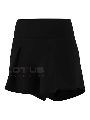 ДАМСКИ КЪСИ ПАНТАЛОНИ ADIDAS JG3628 MATCH SHORT ЧЕРНИ