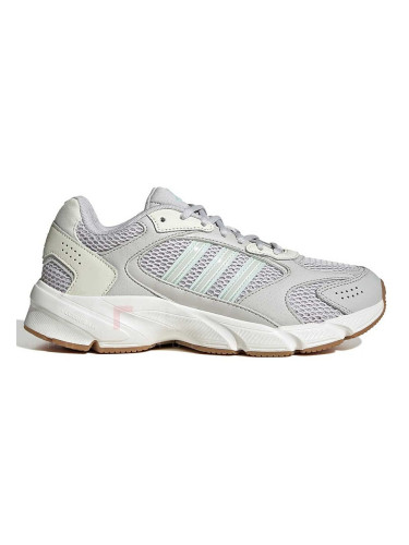 ДАМСКИ МАРАТОНКИ ADIDAS JP5581 CRAZYCHAOS 2000 СИВИ